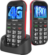 4G Telefono Cellulare per