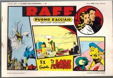 Raff Pugno d'Acciaio 20