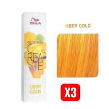 3👉Wella Color Fresh Create