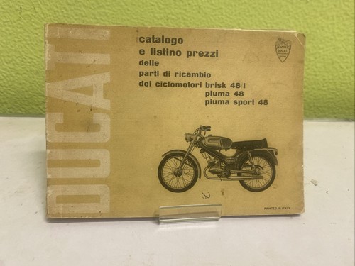 Catalogo parti ricambio - catalogo, di