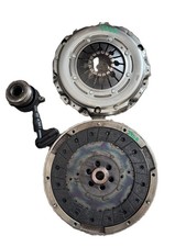 KIT FRIZIONE E VOLANO PER FORD C - Max Serie c200687 Diesel 1600 (10>)