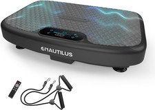 Piastra vibrante Vibratone Pro