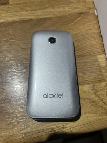 Telefono cellulare sms alcatel - telefono,