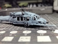Elicottero Jolly Green II