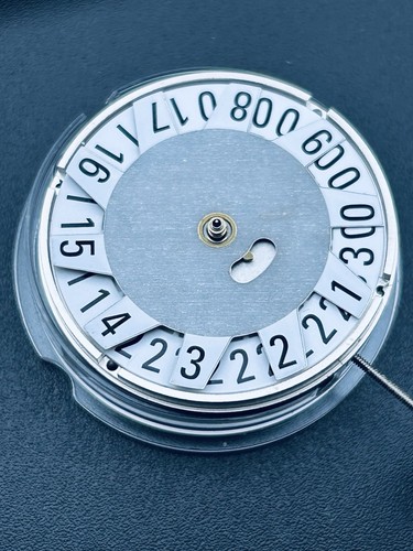Genuine swiss eta - , c07.651