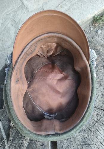 Casquette ww1 ww2 - (ww1,