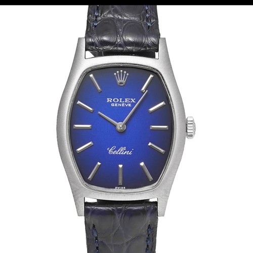 Rolex cellini 1974 - cellini, ref.
