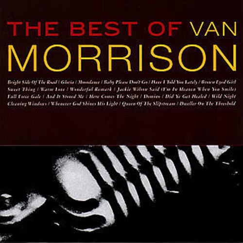 Van morrison the - van, of