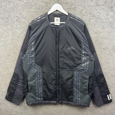Adidas Giacca Uomo Extra Large