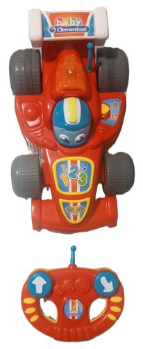Chicco macchina radiocomandata - macchina,