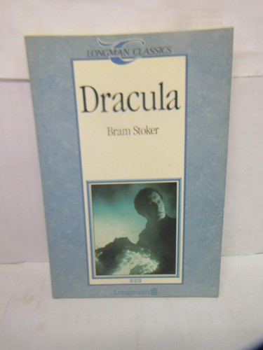 Dracula bram stoker longman - ,