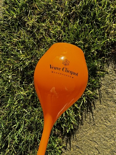 Veuve clicquot champagne - 1x,