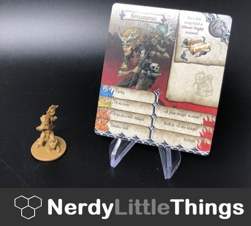 Zombicide green horde - green,