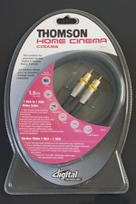 Thomson Home Cinema cavo RCA