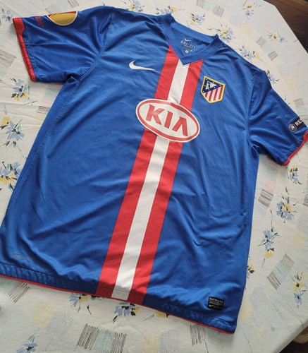 Rare jersey atletico madrid - atletico,