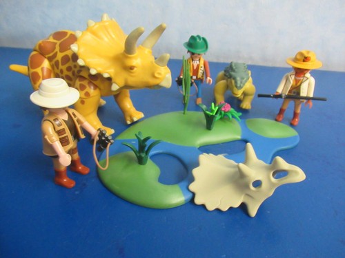 9434 dino molti - x, personaggi