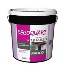 AREA 51 PITTURA AL QUARZO