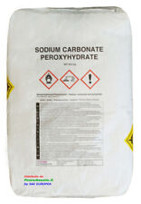 25 kg PERCARBONATO DI SODIO