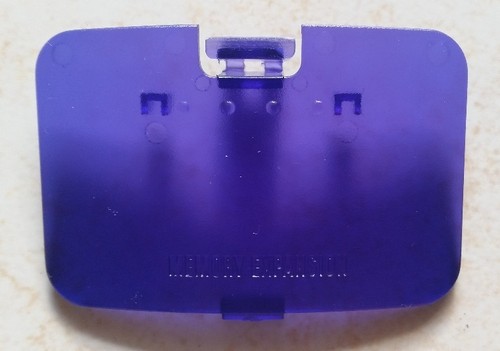 Nuovo jumper expansion - nuovo, pak