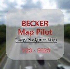 Mercedes Becker Aggiornamento