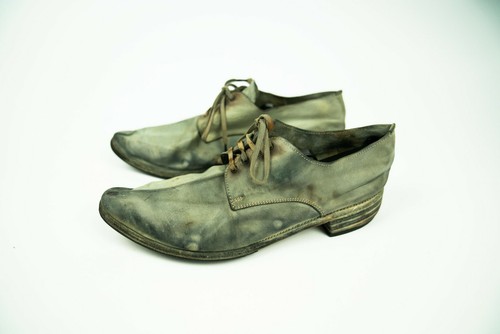 Scarpe carol christian poell - scarpe,