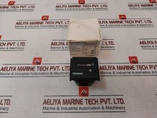 Siemens 7KT5503 Contatore Analogico Di Tempo A 7 Cifre