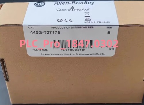 1pz nuovissimo allen bradley - nuovissimo, allen-bradley