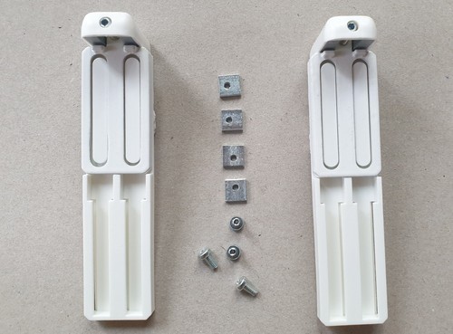 Set morsettiere con - 2,