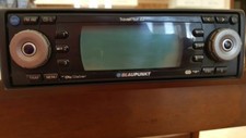 Blaupunkt TravelPilot E2 Radio