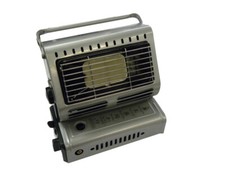 STUFA CATALITICA DOPPIA