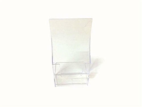 Espositore porta depliant - espositore,