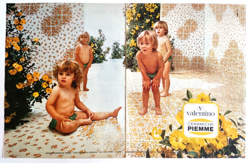 Pubblicita valentino piemme - pubblicita',