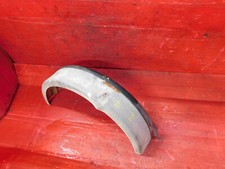 PARAFANGO POSTERIORE DESTRO PIAGGIO PORTER 1.4 DIESEL 2001 MARY 667