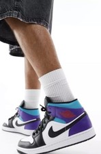 Scarpe Nike Air Jordan 1 Mid