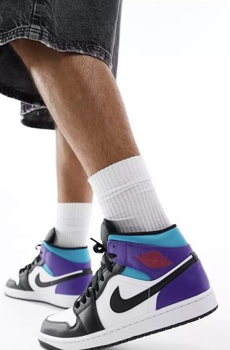 Scarpe nike air jordan - scarpe, 1