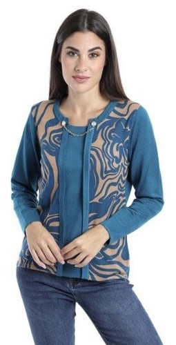 Finto twin set - twin-set, mara