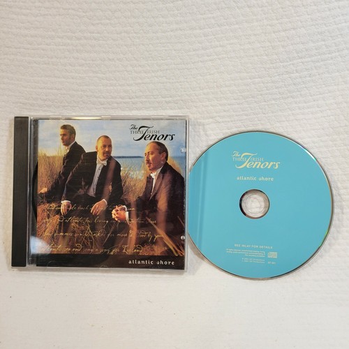 The three irish - irish, tenors