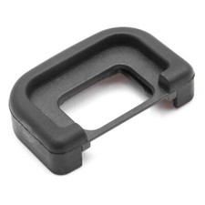 Visor del ocular para pentax - del,