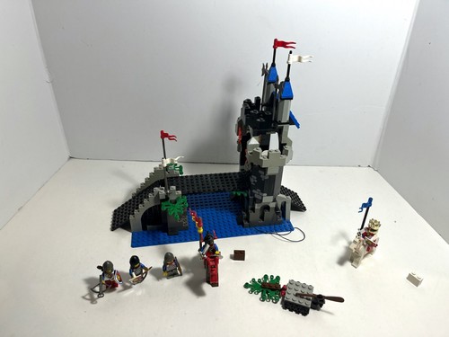 Lego castle royal knights - castle:,