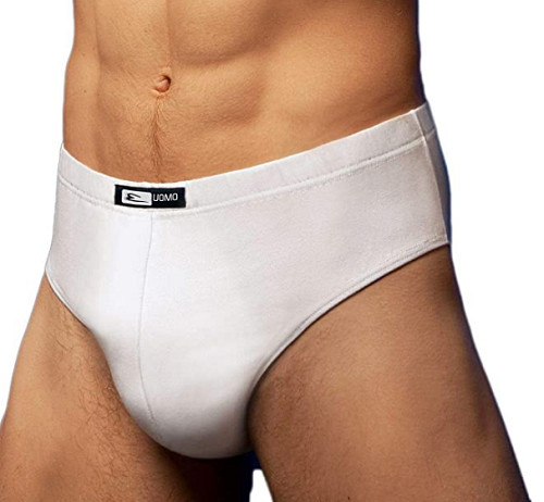 Cotonella paia slip uomo - di,
