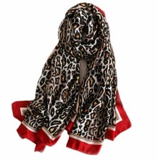 Sciarpa  180 x 90cm Seta