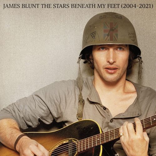 Vinile james blunt the stars - james,