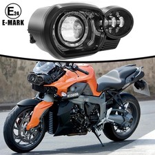 Faro proiettore led omologato