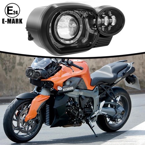 Faro proiettore led omologato