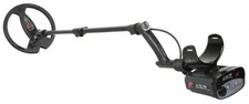 XP Metal Detectors analogico -