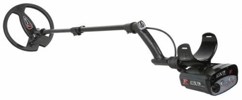 Metal detectors analogico - analogico,