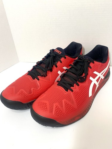 Asics gel resolution - asics, gel-resolution