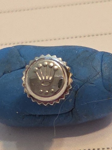 Corona rolex ref 704 con - corona,