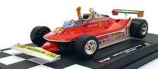 Burago Scala 1/18 Diecast