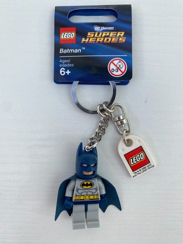 Lego superheroes batman - dc,